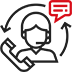 Global Network & Localized Service Support