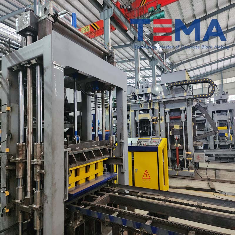 Factory View 2
