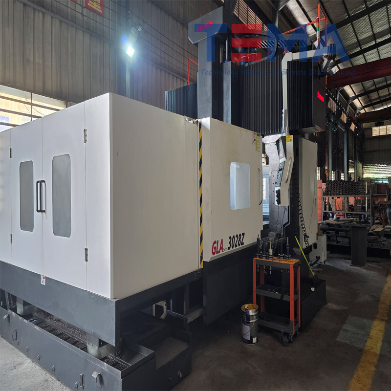 Laser and Plasma Cutting Equipment 2