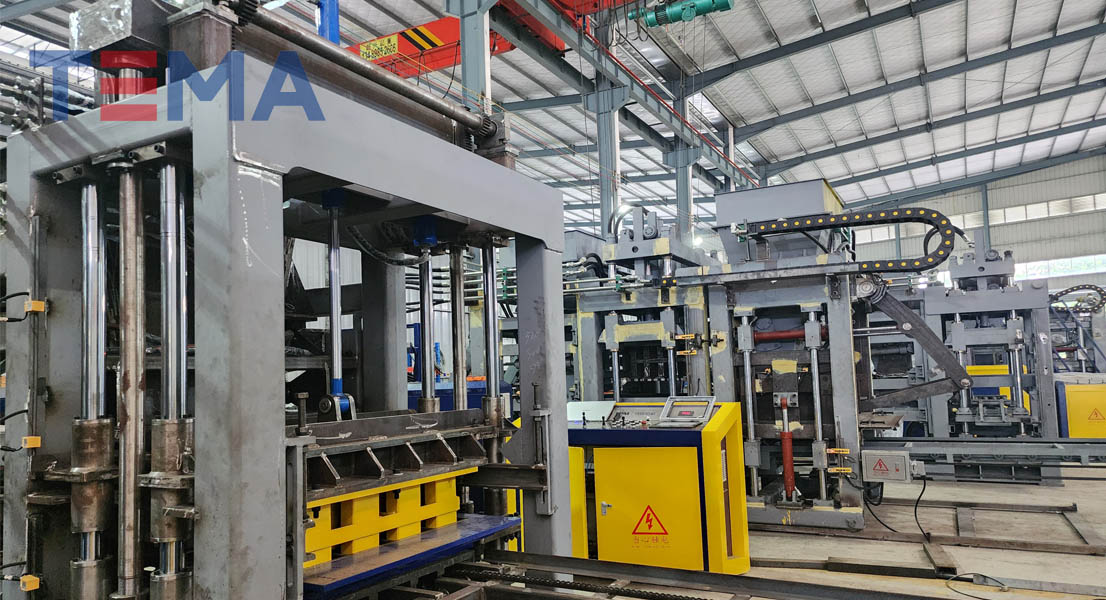 Very well-developed supply chain and strong manufacturing capabilities!