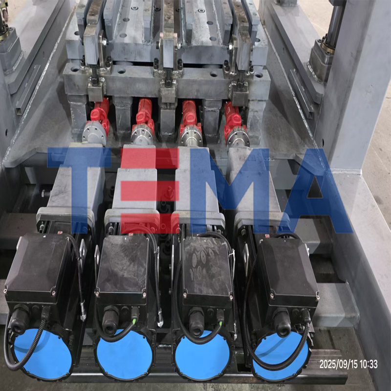 Inverter Vibration vs. Servo Vibration: Which is Best for Your Concrete Block Machine?